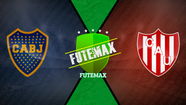 Assistir Boca Juniors x Unión Santa Fe ao vivo online 20/11/2024