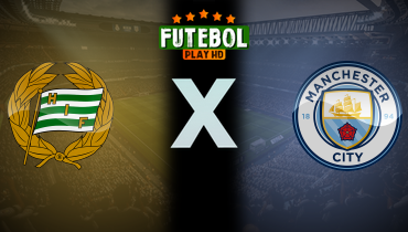 Assistir Hammarby x Manchester City FEMININO ao vivo online 21/11/2024