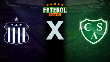 Assistir Talleres Córdoba x Sarmiento ao vivo online 21/11/2024