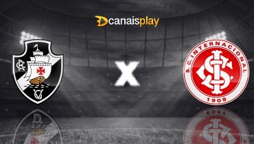 Assistir Vasco x Internacional ao vivo online 21/11/2024