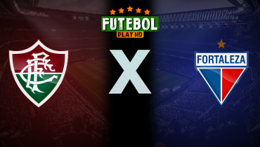 Assistir Fluminense x Fortaleza ao vivo online 22/11/2024