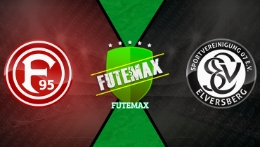 Assistir FuteMAX ao vivo em HD Online