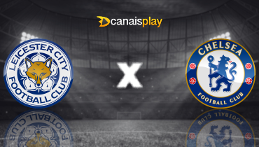 Assistir Leicester City x Chelsea ao vivo online 23/11/2024