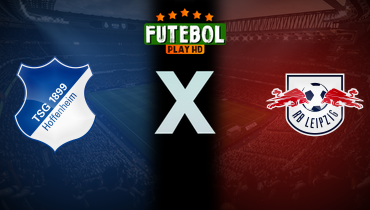 Assistir Hoffenheim x RB Leipzig ao vivo online 23/11/2024