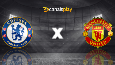 Assistir Chelsea x Manchester United FEMININO ao vivo online 24/11/2024