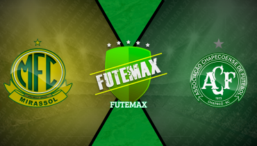 Assistir FuteMAX ao vivo em HD Online