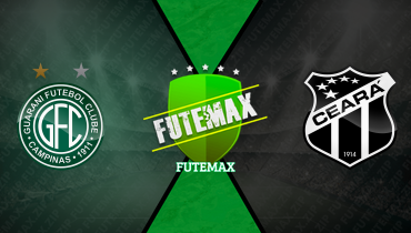 Assistir FuteMAX ao vivo em HD Online