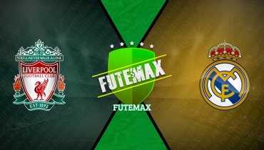 Assistir FuteMAX ao vivo em HD Online