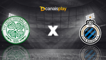 Assistir Celtic x Club Brugge ao vivo online 27/11/2024