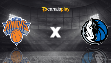 Assistir NBA: New York Knicks x Dallas Mavericks ao vivo online 27/11/2024