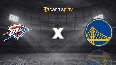 Assistir NBA: Oklahoma City Thunder x Golden State Warriors ao vivo online 27/11/2024