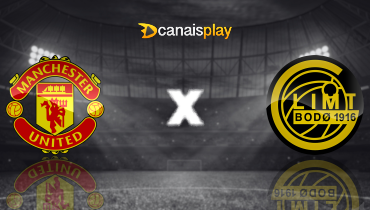 Assistir Manchester United x Bodo/Glimt ao vivo online 28/11/2024