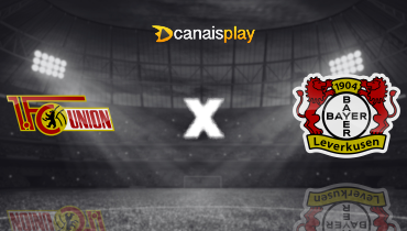 Assistir Union Berlin x Bayer Leverkusen ao vivo online 30/11/2024