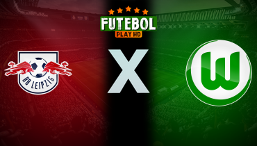 Assistir RB Leipzig x Wolfsburg ao vivo online 30/11/2024