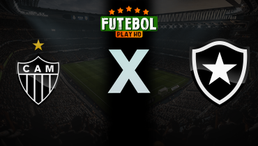 Assistir Atlético-MG x Botafogo ao vivo online 30/11/2024