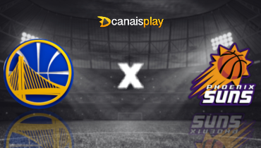 Assistir NBA: Golden State Warriors x Phoenix Suns ao vivo online 30/11/2024