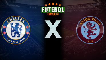 Assistir Chelsea x Aston Villa ao vivo online 01/12/2024