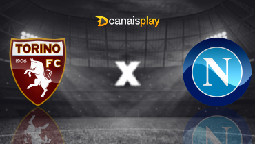 Assistir Torino x Napoli ao vivo online 01/12/2024