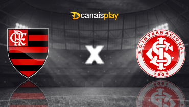 Assistir Flamengo x Internacional ao vivo online 01/12/2024