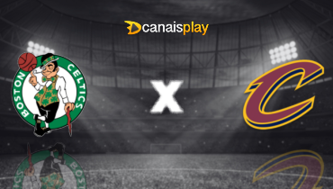 Assistir NBA: Boston Celtics x Cleveland Cavaliers ao vivo online 01/12/2024