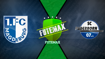 Assistir FuteMAX ao vivo em HD Online