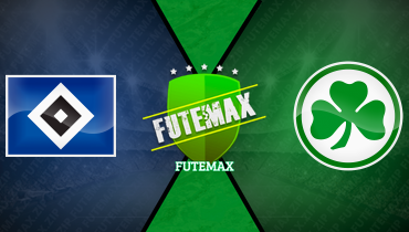 Assistir Hamburger SV x Greuther Fürth ao vivo online 21/12/2024