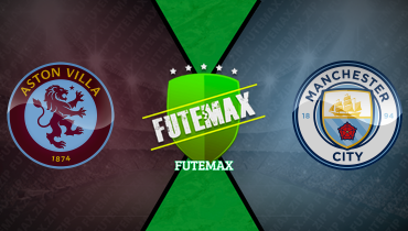 Assistir Aston Villa x Manchester City ao vivo online 21/12/2024