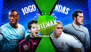 Assistir Jogo das Lendas Champions League ao vivo online 09/06/2023