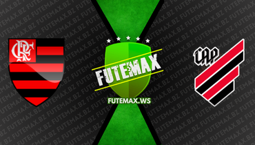 Assistir Flamengo x Athletico-PR ao vivo online 05/07/2023