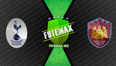 Assistir Tottenham x West Ham ao vivo online 18/07/2023