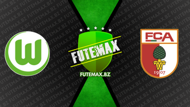 Assistir Wolfsburg x Augsburg ao vivo online 01/04/2023