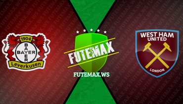 Assistir Bayer Leverkusen x West Ham ao vivo online 05/08/2023