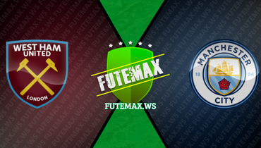 Assistir West Ham x Manchester City ao vivo online 16/09/2023