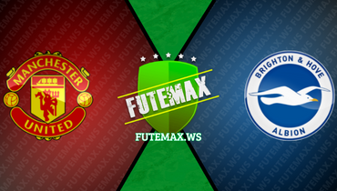 Assistir Manchester United x Brighton ao vivo online 16/09/2023