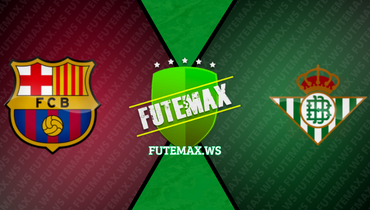 Assistir Barcelona x Real Betis ao vivo online 16/09/2023