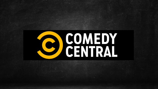 Assistir Comedy Central ao vivo em HD Online