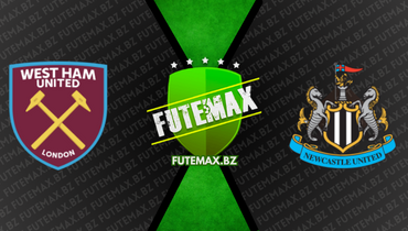 Assistir West Ham x Newcastle ao vivo online 05/04/2023