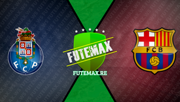 Assistir Porto x Barcelona ao vivo online 04/10/2023