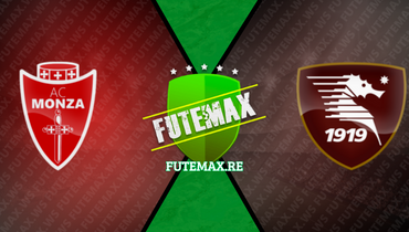 Assistir Monza x Salernitana ao vivo online 08/10/2023