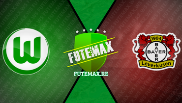 Assistir Wolfsburg x Bayer Leverkusen ao vivo online 21/10/2023