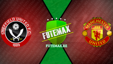 Assistir Sheffield United x Manchester United ao vivo online 21/10/2023