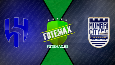 Assistir Al Hilal x Mumbai City ao vivo online 23/10/2023