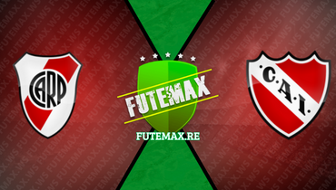 Assistir River Plate x Independiente ao vivo online 25/10/2023