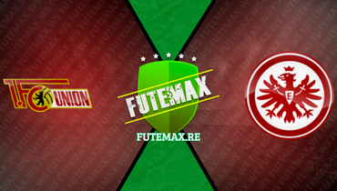 Assistir Union Berlin x Eintracht Frankfurt ao vivo online 04/11/2023