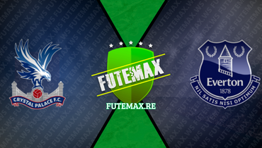 Assistir Crystal Palace x Everton ao vivo online 11/11/2023