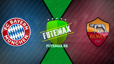 Assistir Bayern München x Roma FEMININO ao vivo online 15/11/2023