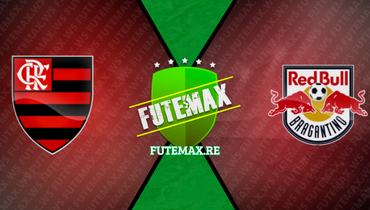 Assistir Flamengo x Red Bull Bragantino ao vivo online 23/11/2023