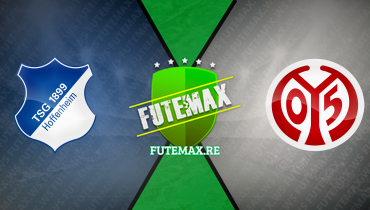 Assistir Hoffenheim x Mainz 05 ao vivo online 26/11/2023