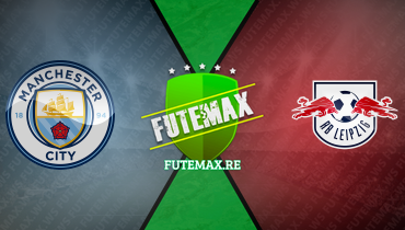 Assistir Manchester City x RB Leipzig ao vivo online 28/11/2023