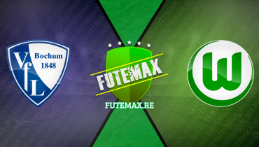 Assistir Bochum x Wolfsburg ao vivo online 02/12/2023